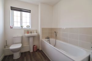 RUSSET WAY- click for photo gallery